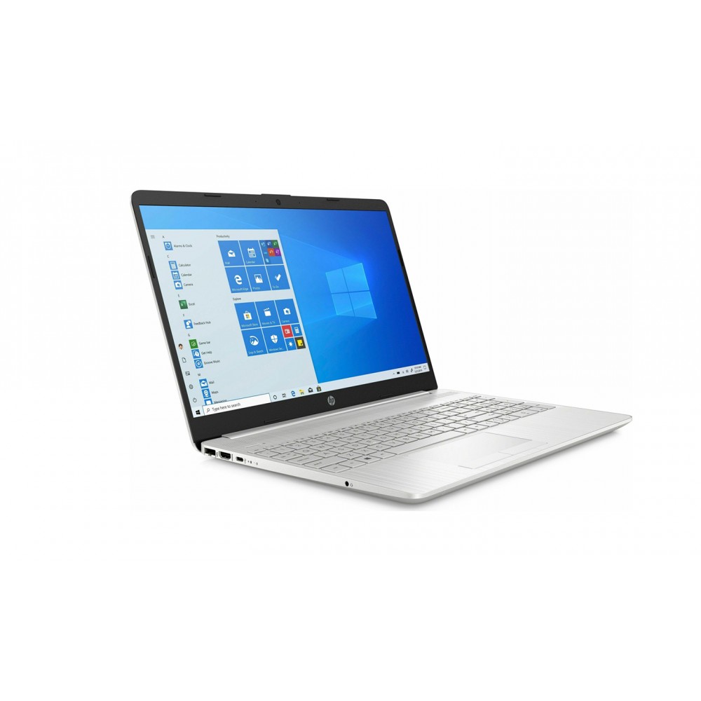 HP Notebook 15-DW1006ny Intel Core i7 Laptop Ghana | 15.6" FHD IPS, 8GB RAM, 1TB HDD, Intel UHD Graphics