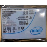 HPE 4TB NVMe PCIe Gen3 x4 U.2 SSD – Intel DC P4510 Series (P/N: P10591-003 | SSDPE2KX040T8)