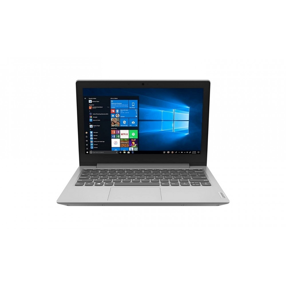 Lenovo Ideapad 1-11GLO5 Intel Celeron Laptop | 11.6" HD Display, 4GB RAM, 128GB SSD, Intel UHD Graphics, Windows 11 - Ghana