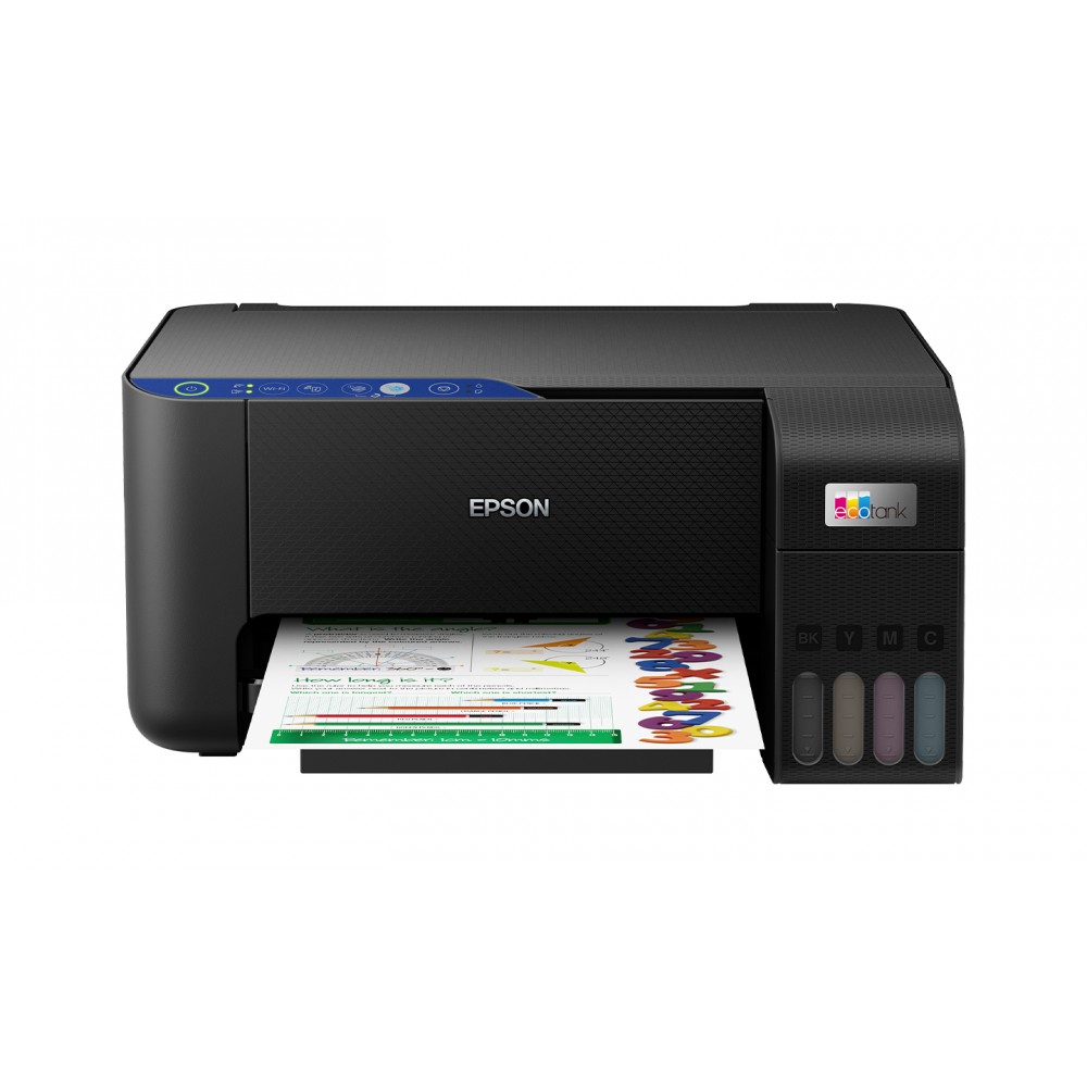 Buy Epson EcoTank L3251 Printer in Ghana | High-Yield Ink, Wireless Connectivity Buy Epson EcoTank L3251 Printer in Ghana | High-Yield Ink, Wireless Connectivity