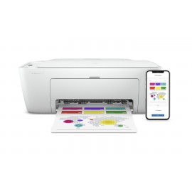 Buy HP Deskjet 2710 Wireless Printer in Ghana | All-in-One with Mobile Printing Capability