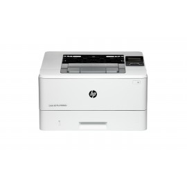 Buy HP LaserJet Pro M404dn Printer - High-Speed Black and White Printing