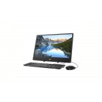 Dell 3280 All-in-One Core i3 Desktop Computer with Windows 11 Pro | 21.5" FHD Display