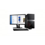 Dell Vostro 3888 Core i3 Desktop Computer | Windows 11 Pro, 4GB RAM, 1TB HDD
