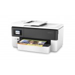 Buy HP Officejet Pro MFP (7720) A3 Wide Format Printer in Ghana | Wireless, Mobile Printing, Professional Color Prints
