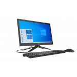 Buy HP 21-B0027NH All-in-One Intel Pentium Desktop Computer in Ghana | Windows 11 Pro
