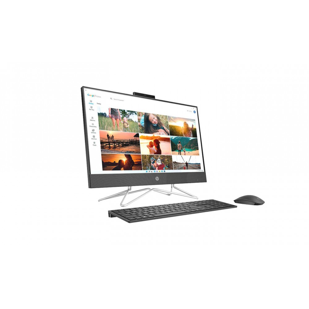  Buy HP 24-DF1012NH All-in-One Core i5 Desktop Computer in Ghana | Windows 11