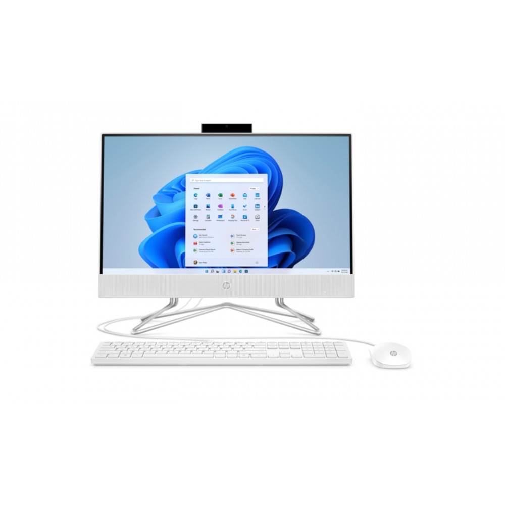 Buy HP 200 G4 All-in-One Intel Core i3 Desktop Computer in Ghana | Windows 10