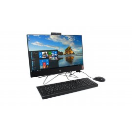 Buy HP 21-B0027NH All-in-One Intel Pentium Desktop Computer in Ghana | Windows 11 Pro