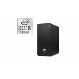 Buy HP 290 G4 Micro Tower Intel Core i5 Desktop Computer in Ghana | Windows 11 Pro