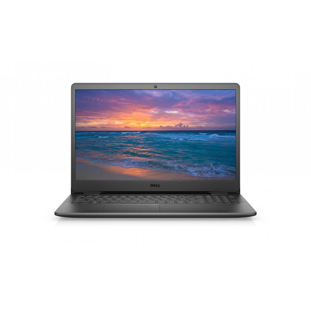 Dell Vostro 3501 Intel Core i3 Laptop - Black | 15.6 Inches | Windows 11 Pro