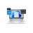 Buy HP Pavilion x360 14-DY2095CL Intel Core i5 Laptop | Windows 11 Home