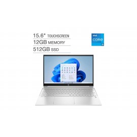 HP Pavilion 15-EG2053CL Intel Core i5 Laptop | Windows 11 Home | 15.6" Display