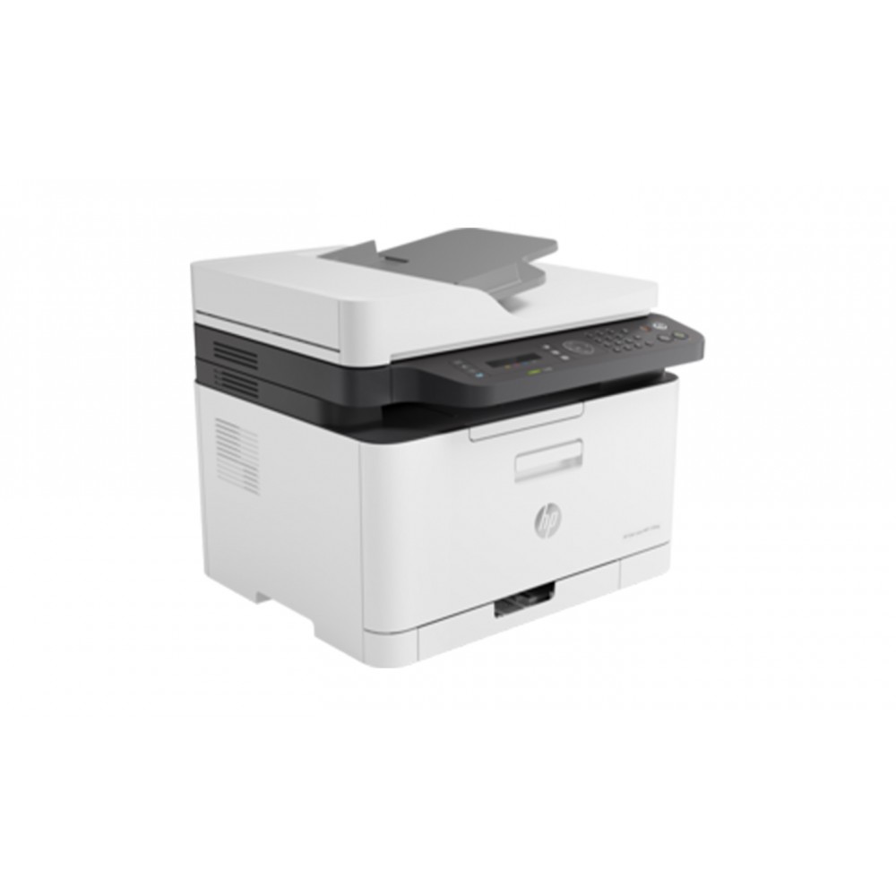 Buy  HP Color Laser M179fnw Multifunction Printer - Wireless | Affordable High-Quality Printing