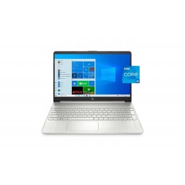 Buy HP Notebook 15-DY2795WM Intel Core i5 Laptop | 15.6" FHD Screen | 8GB RAM | 256GB SSD | Windows 11 Home