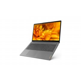 Lenovo Ideapad 3 -14IML05 Intel Pentium Laptop | 14" HD Anti-glare, 4GB RAM, 500GB HDD | Platinum Grey