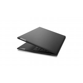 Lenovo Ideapad 3 15IML05 Core i3 Laptop - 15.6 Inches Screen, 1TB Hard Disk, Windows 10 - Black