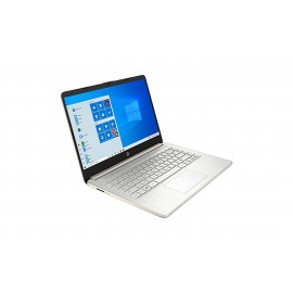 Buy HP Notebook 14s-DQ5008nia Intel Core i5 Laptop - 8GB RAM, 512GB SSD, Windows 11 | Shop Now