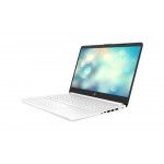HP Notebook 14s-DQ5006nia Intel Core i5 Laptop - White | Lightweight, Reliable Performance | Buy Online