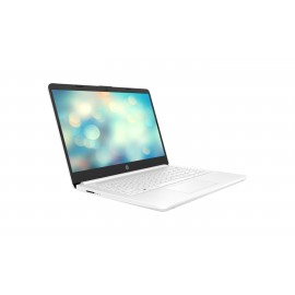 HP Notebook 14s-DQ5006nia Intel Core i5 Laptop - White | Lightweight, Reliable Performance | Buy Online