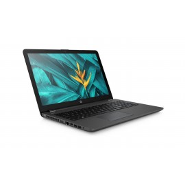 HP Notebook 255 G7 AMD Ryzen 3 Laptop | 15.6" Full HD | 8GB RAM | 256GB SSD | Windows 11 Pro | Black