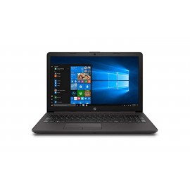 HP Notebook 255 G7 AMD Ryzen 3 Laptop | 15.6" Full HD | 8GB RAM | 256GB SSD | Windows 11 Pro | Black
