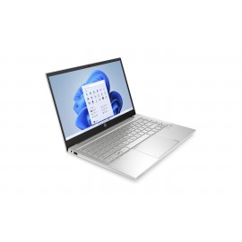  Buy HP Notebook 14s-DQ5008nia Intel Core i5 Laptop - 8GB RAM, 512GB SSD, Windows 11 | Shop Now