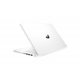 HP Notebook 14s-DQ5006nia Intel Core i5 Laptop - White | Lightweight, Reliable Performance | Buy Online