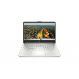  Buy HP Notebook 14S-DQ500NIA Intel Core i3 Laptop in Ghana | Affordable Windows 11 Laptop with 8GB RAM and 256GB SSD