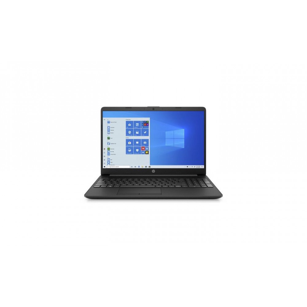 Buy HP Notebook 15-DW1197NIA Intel Core i3 Laptop in Ghana | Affordable, High-Performance Windows 11 Pro Laptop with HD Display