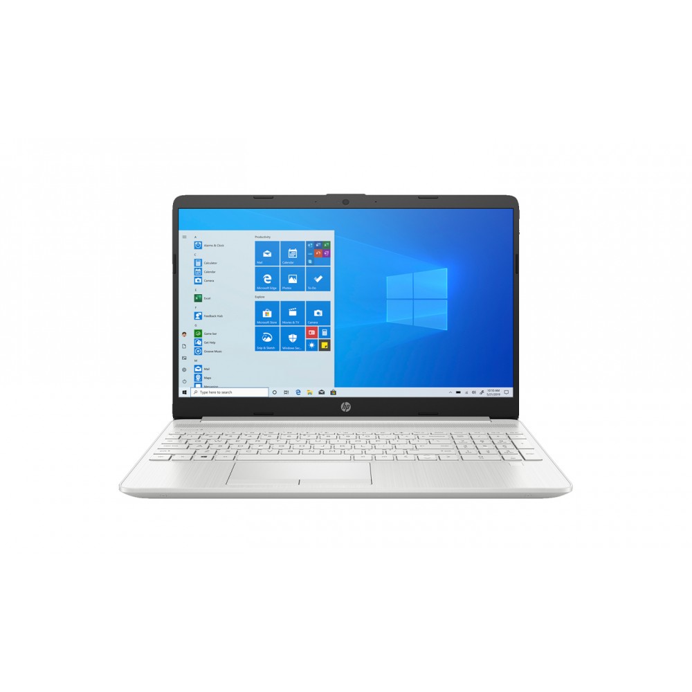 Buy HP Notebook 15-DW3033DX Intel Core i3 Laptop in Ghana | Best Price & Performance