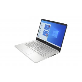 HP Notebook 14-DQ2053CL Intel Core i3 Laptop in Ghana | Affordable Windows 11 Home Laptop with 256GB Memory