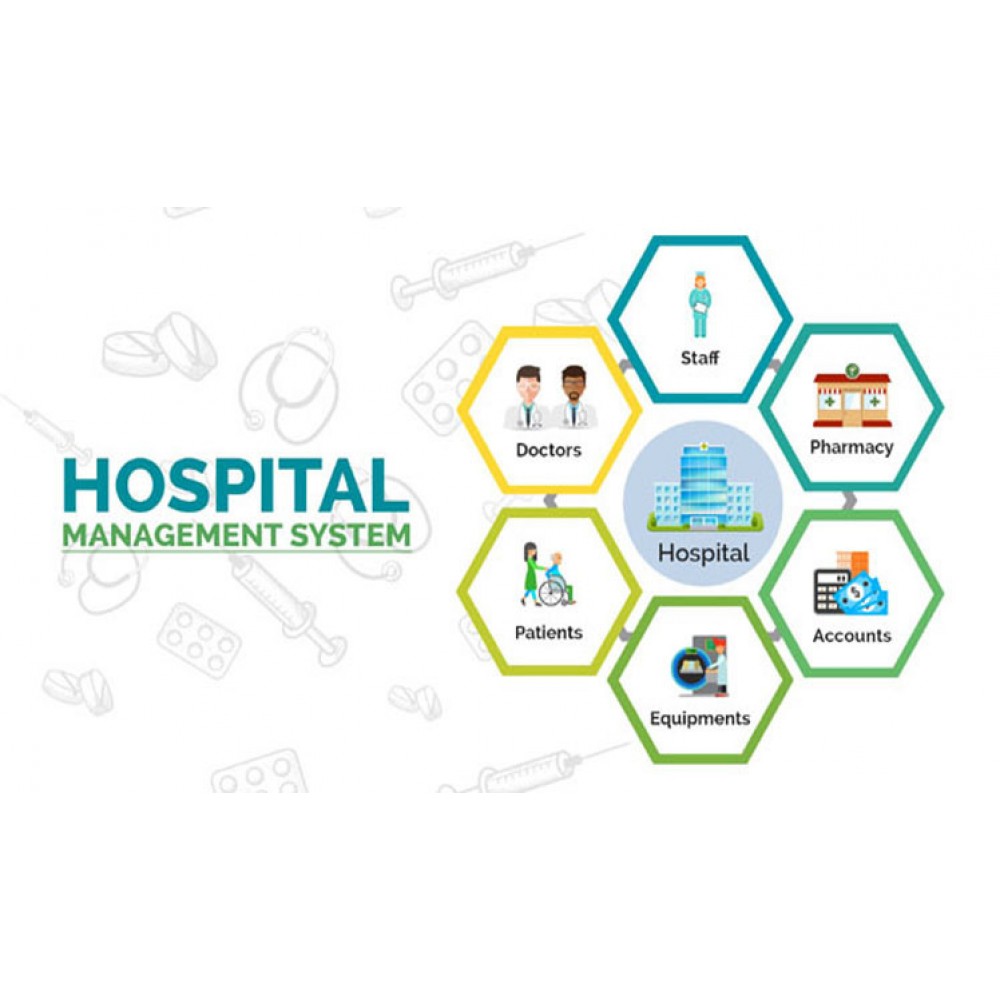 Budget-Friendly Efficiency: Affordable Hospital Management Software for Ghana Budget-Friendly Efficiency: Affordable Hospital Management Software for Ghana