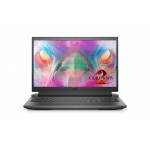 Dell G15 Intel i5-10200H Gaming Laptop - Dark Shadow Grey  15.6" FHD, 8GB RAM, 512GB SSD, NVIDIA GTX Graphics Card