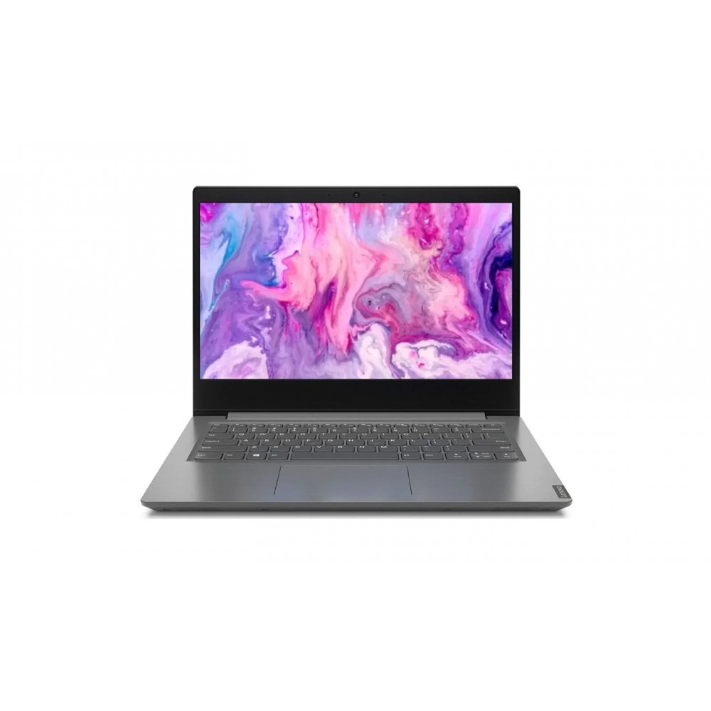 Lenovo V14-IGL Dual Core Laptop - Intel Celeron, 4GB RAM, 1TB HDD, FHD 14" Screen, Windows 10 Pro