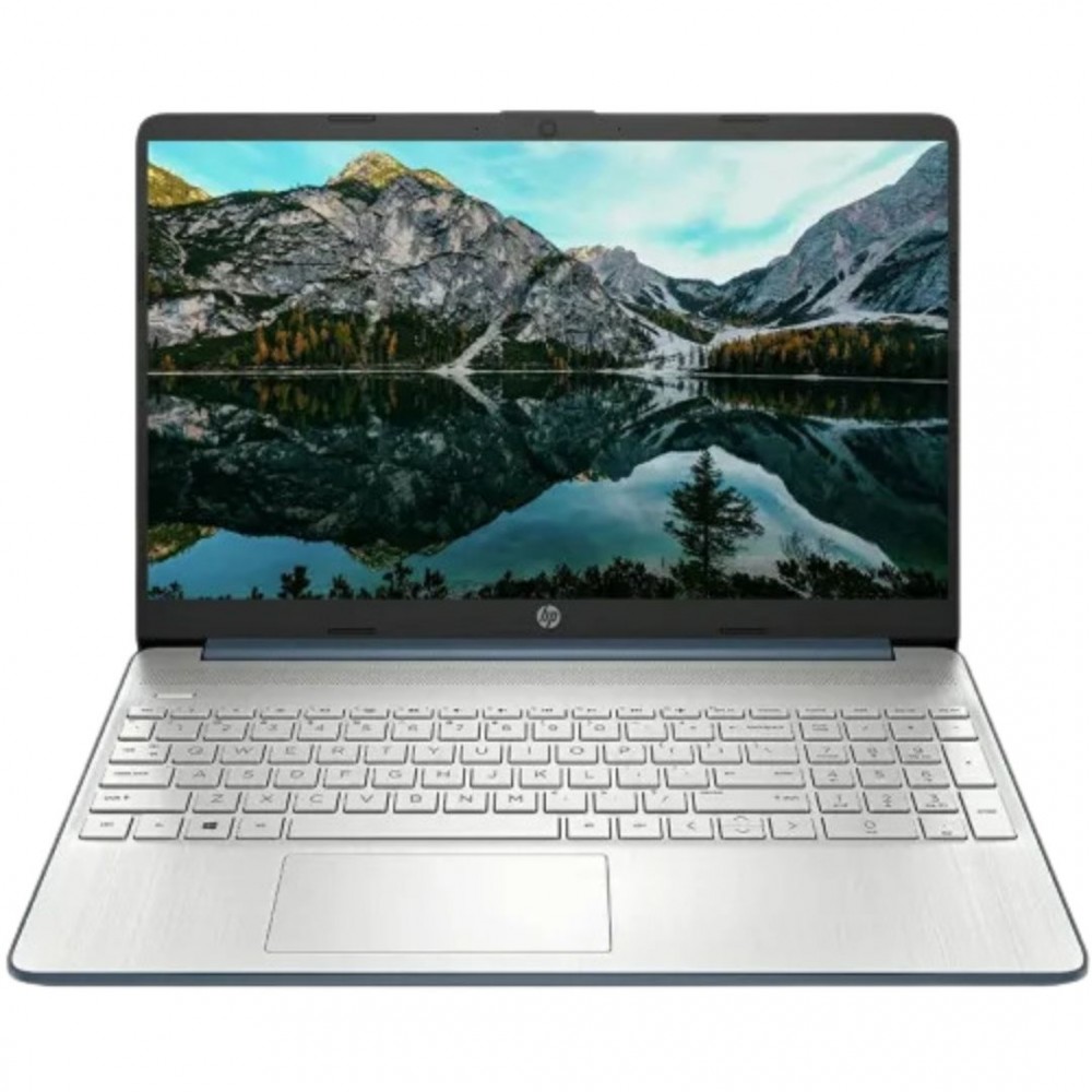 Buy HP Notebook (15s-fq5986tu) Core i7 Laptop Spruce Blue