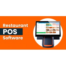 Experience it Yourself: Free Trial Restaurant POS Software Ghana