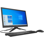 HP 21-B0027NH ALL - IN - ONE INTEL PENTIUM DESKTOP