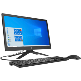 HP 21-B0027NH ALL - IN - ONE INTEL PENTIUM DESKTOP