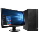 HP 290 G3 Microtower Business PC | Core i5 | 4GB RAM | 1TB HDD (BLACK FRIDAY SALES)
