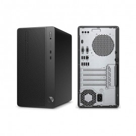 HP 290 G3 Microtower Business PC | Core i5 | 4GB RAM | 1TB HDD (BLACK FRIDAY SALES)