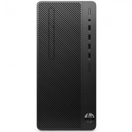 HP 290 G3 Microtower Business PC | Core i5 | 4GB RAM | 1TB HDD (BLACK FRIDAY SALES)