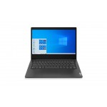 Lenovo Ideapad 3 -14IML05 Intel Pentium Laptop | 14" HD Anti-glare, 4GB RAM, 500GB HDD | Platinum Grey