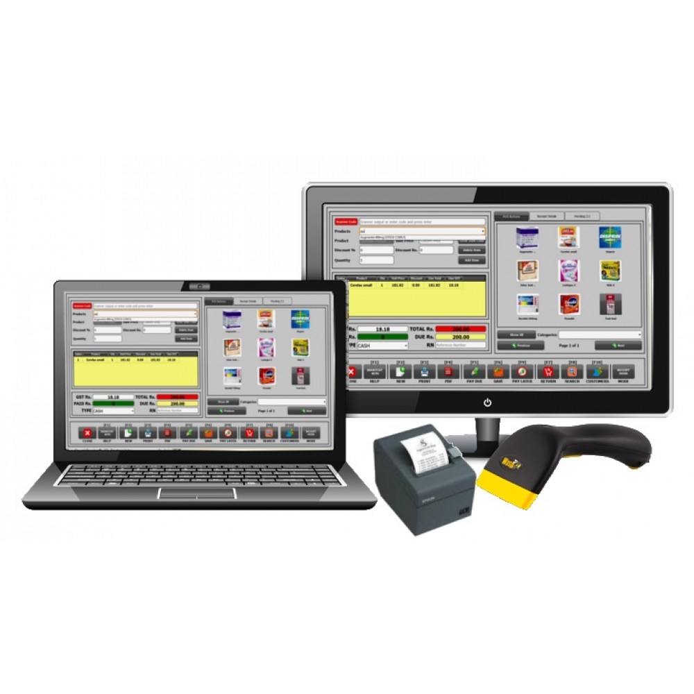 Manage Costs, Grow Profits: Affordable Pharmacy POS System with Inventory Management Ghana