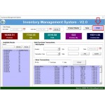 Scan & Save Time: Barcode Scanning Inventory Software for Improved Efficiency in Ghana