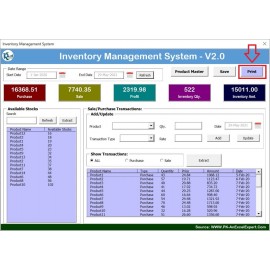 Scan & Save Time: Barcode Scanning Inventory Software for Improved Efficiency in Ghana