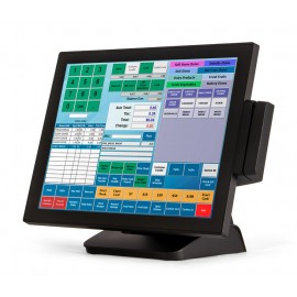 Simplify Accounting and Sales: Retail POS Software with Integrated Accounting System Ghana