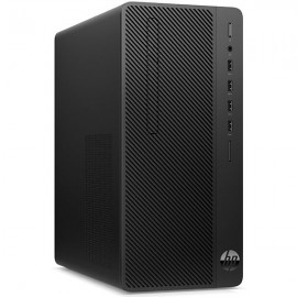 HP 290 G3 Microtower Business PC | Core i5 | 4GB RAM | 1TB HDD (BLACK FRIDAY SALES)
