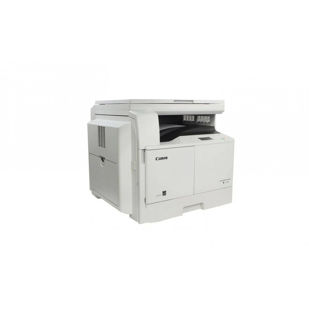Buy Canon Photocopier 2206 Printer - Affordable All-in-One Office Solution | Reliable & Productive Performance