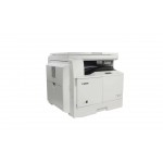 Buy Canon Photocopier 2206 Printer - Affordable All-in-One Office Solution | Reliable & Productive Performance